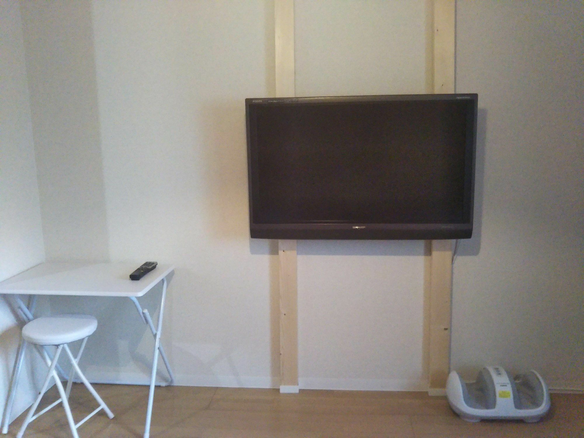 Gottsu Shinosaka Apartment Buitenkant foto